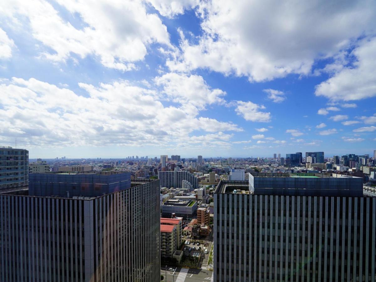 Loisir Hotel Shinagawa Seaside 東京都 外观 照片